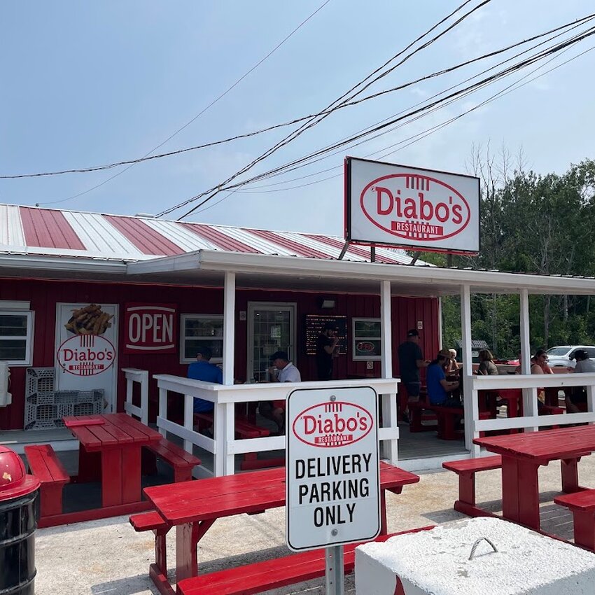 Diabo's Restaurant Restaurant