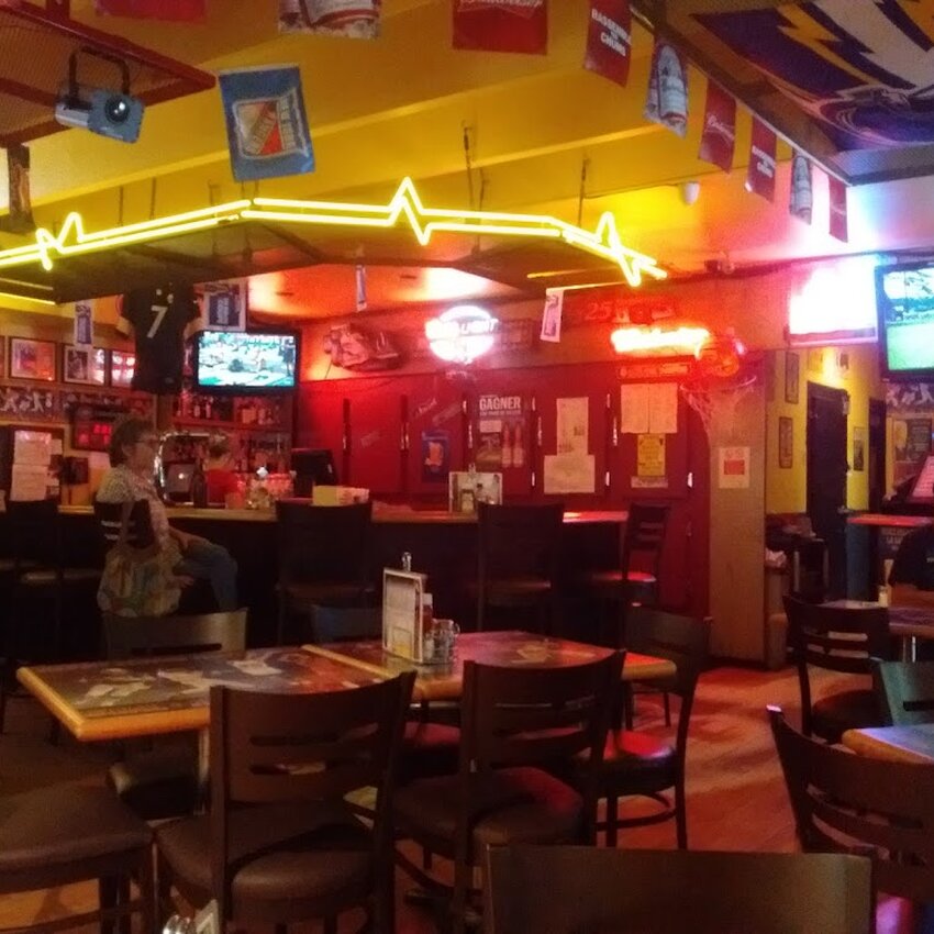 Bar La Chope - Montreal Soups Open Morning