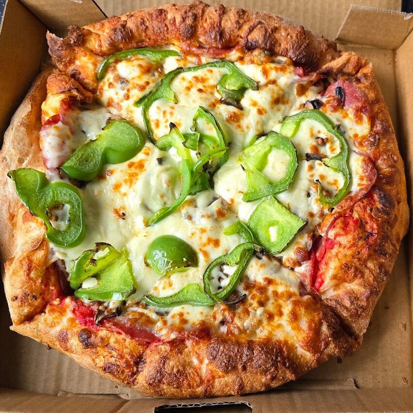 Pizza Kazza - Restaurants pr&egrave;s de: J3E1Y9