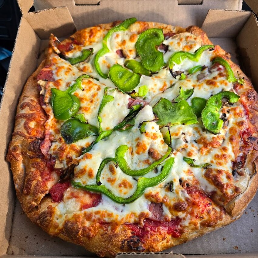 Pizza Kazza -  Restaurants Near: J3E0G5