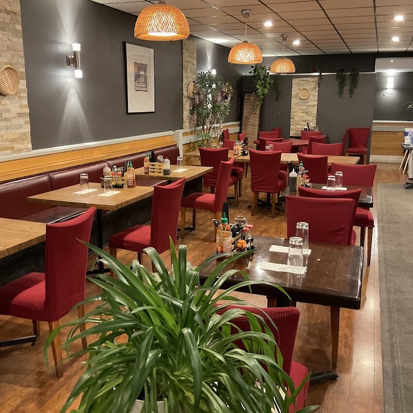 C-Dumpling & Pho - Montreal Restaurants