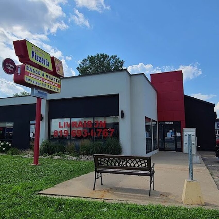 Pizzeria 67 - Restaurants &agrave; Trois-Rivi&egrave;res