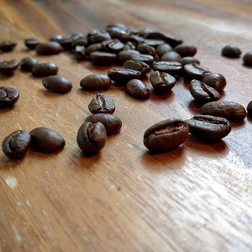 Br&ucirc;lerie Iki - Beloeil Caf&eacute;s