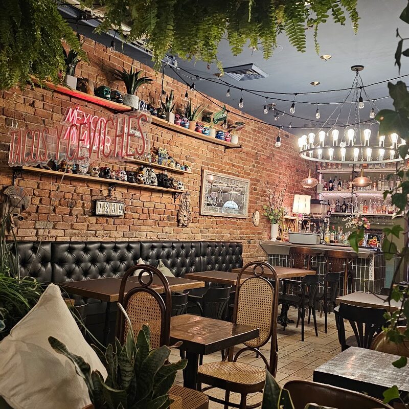 Restaurant La Gaviota - Restaurants in Montreal