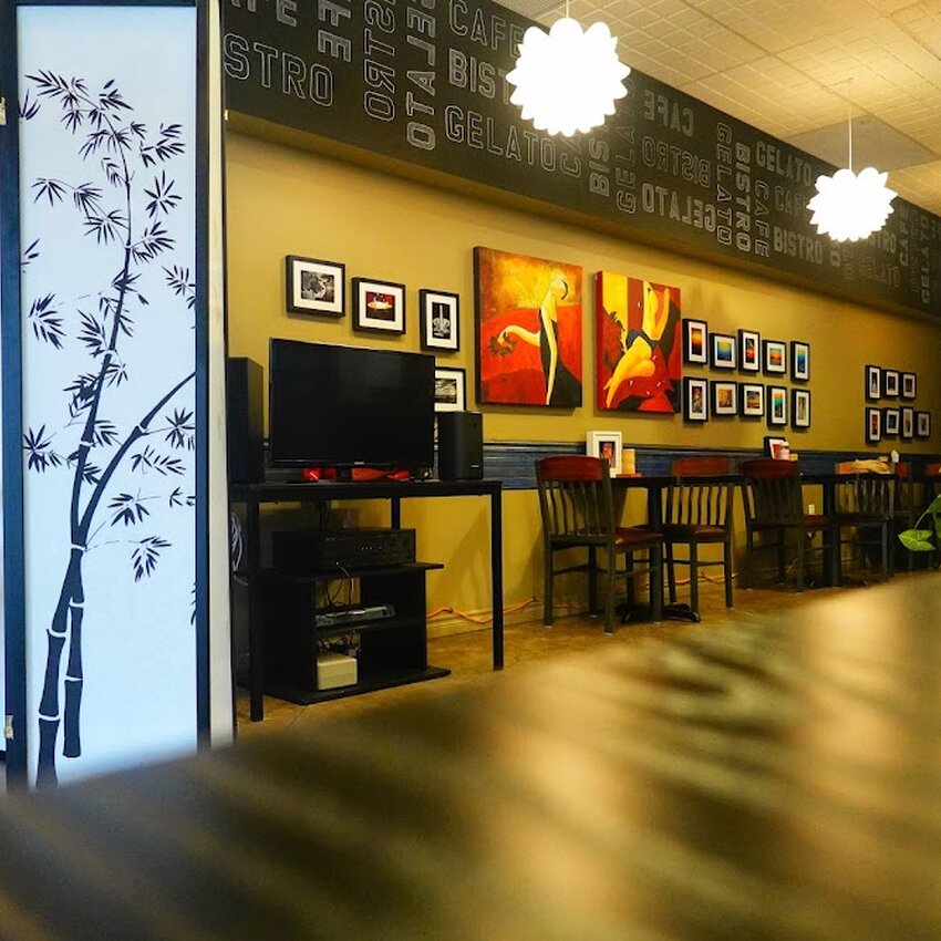 Restaurant Sushi Queen - Montreal Restaurants