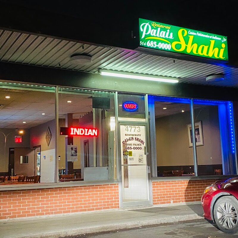 Shahi Palace Restaurant - Restaurants in Pierrefonds-Roxboro