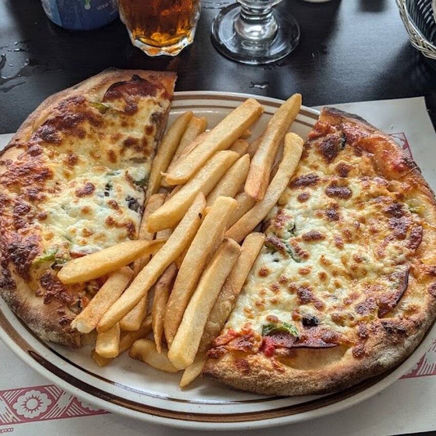 Restaurant Chateau Laval -  Restaurants Near: J7P2A3