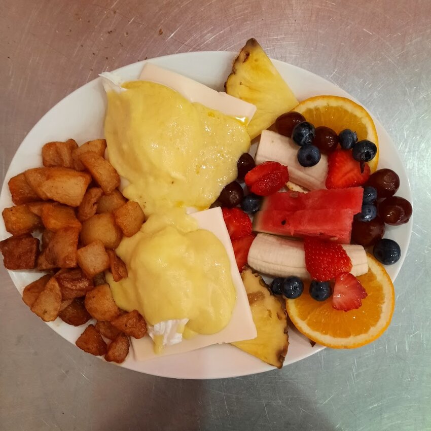 Jus T&ocirc;t - Restaurants pr&egrave;s de: J7N1N6