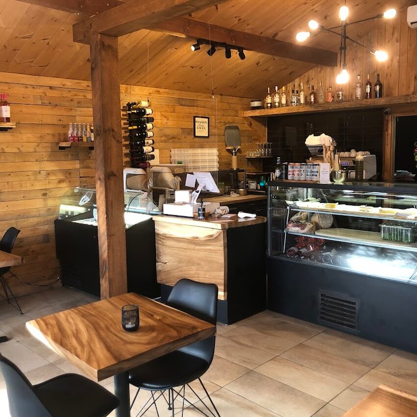 Luna Rossa - Montreal Ice Cream Open Now