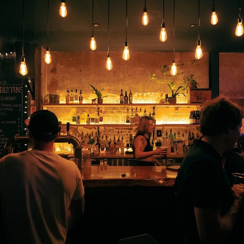 Le Zaricot - Restaurants de Saint-Hyacinthe