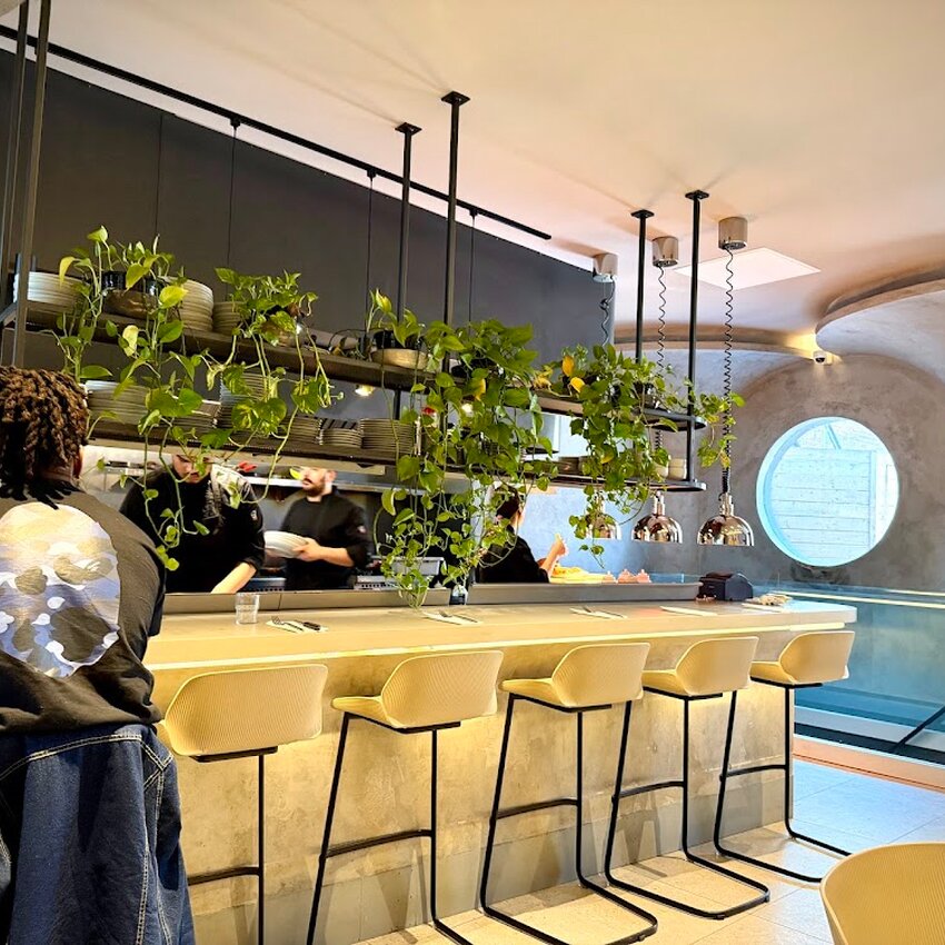 EVA's - Delivery, Brunch, Takeout Available Restaurants Near: H4E3H7