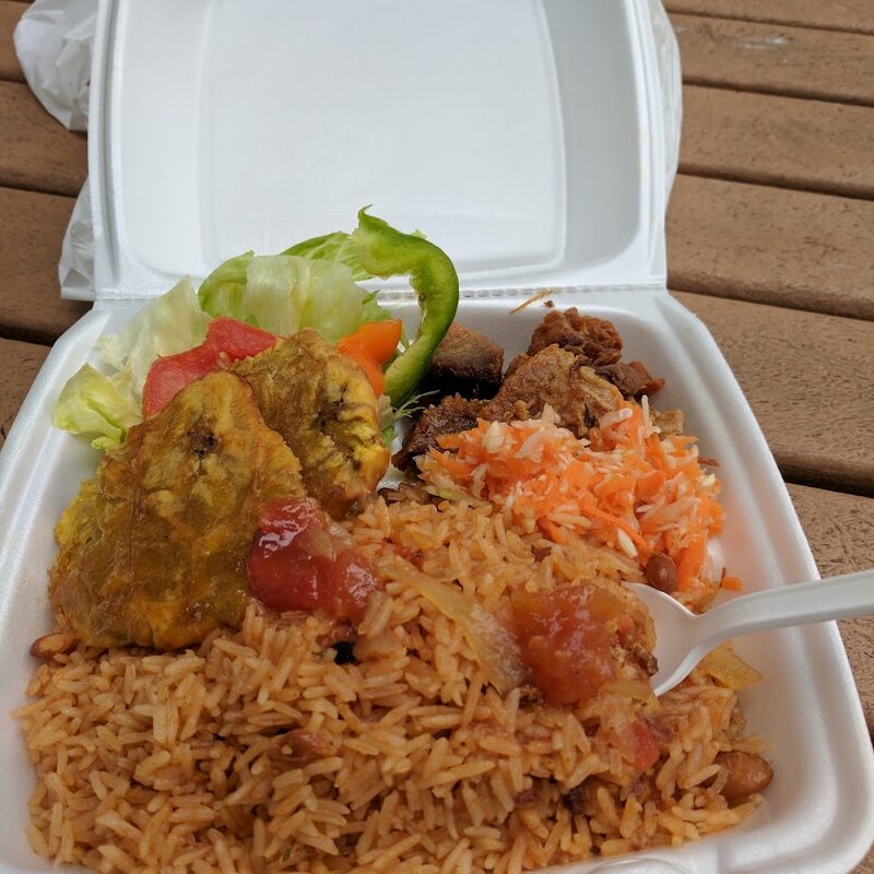 Delices Antillais - Restaurants Carib&eacute;ens de Montr&eacute;al