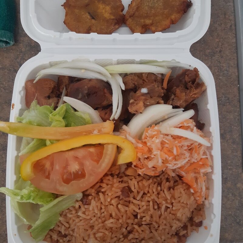Delices Antillais - Restaurants Caribéens, Fish & Chips de Montréal