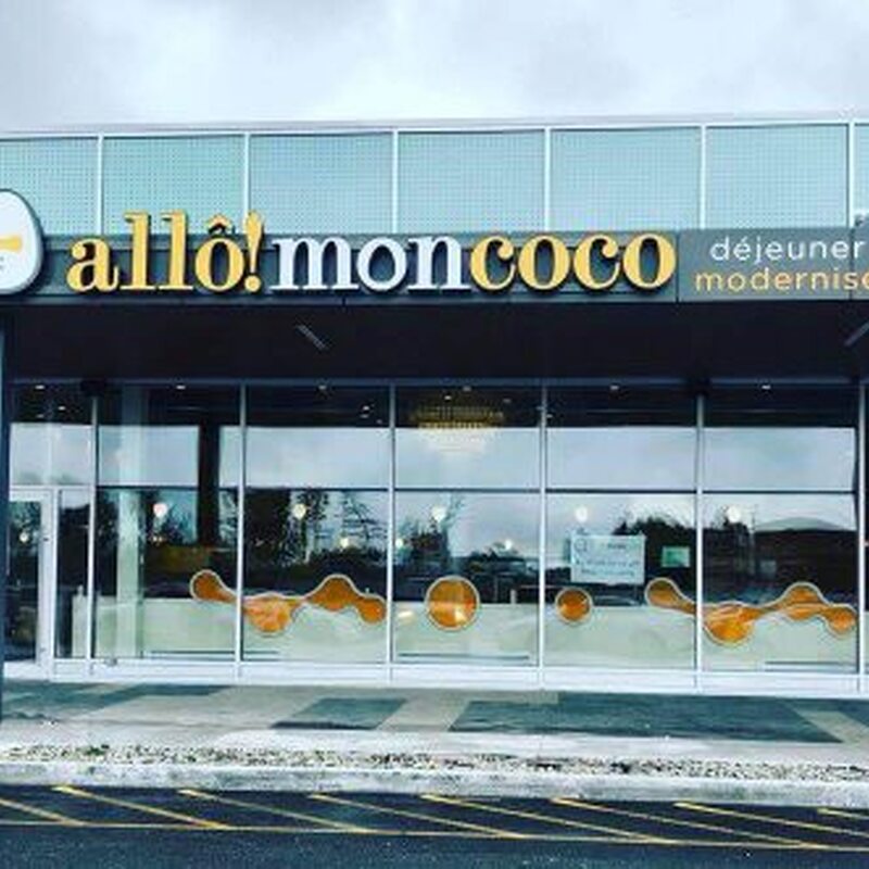 Photo de Allô mon Coco, Sherbrooke