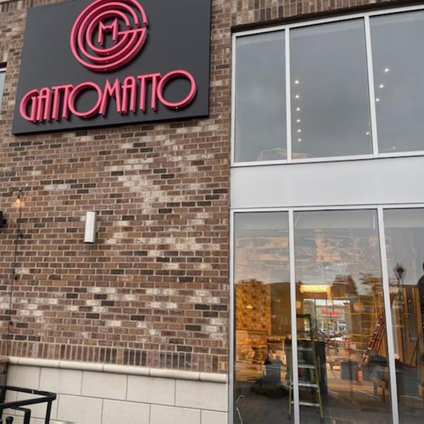 Gatto Matto - Restaurants pr&egrave;s de: J7E3H5