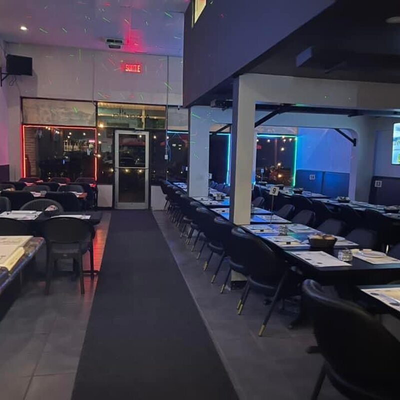 Amarilla Resto-Lounge - Brunch, Parking Available Restaurants in Montreal