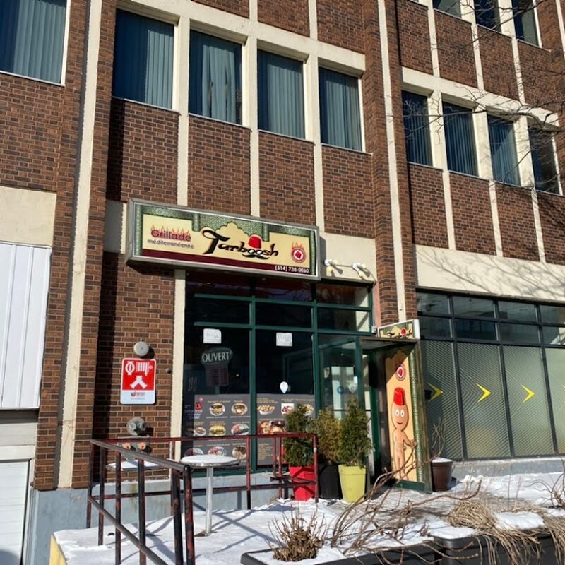 Tarboosh - Moroccan, Mediterranean Restaurants in Montreal