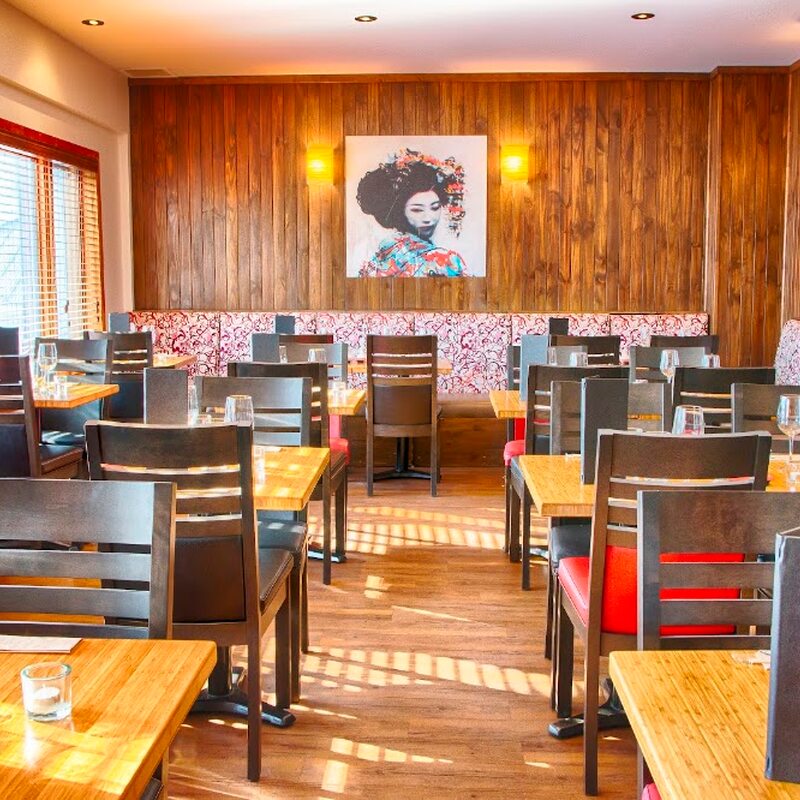 L'Unique Sushi - Online Ordering Restaurants in Quebec