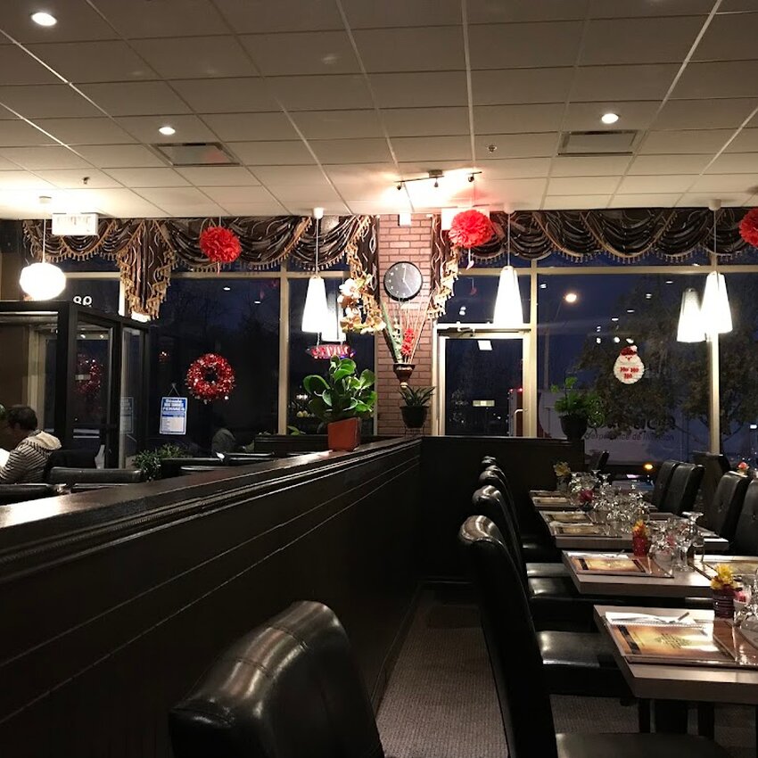 Rama d'Asie Restaurant