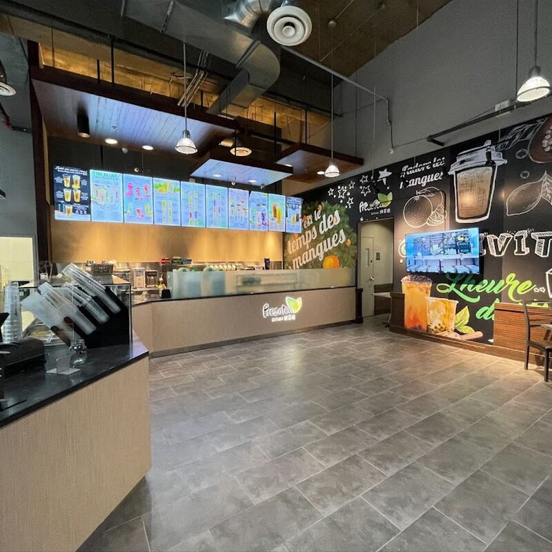 Presotea - Restaurants in Montreal