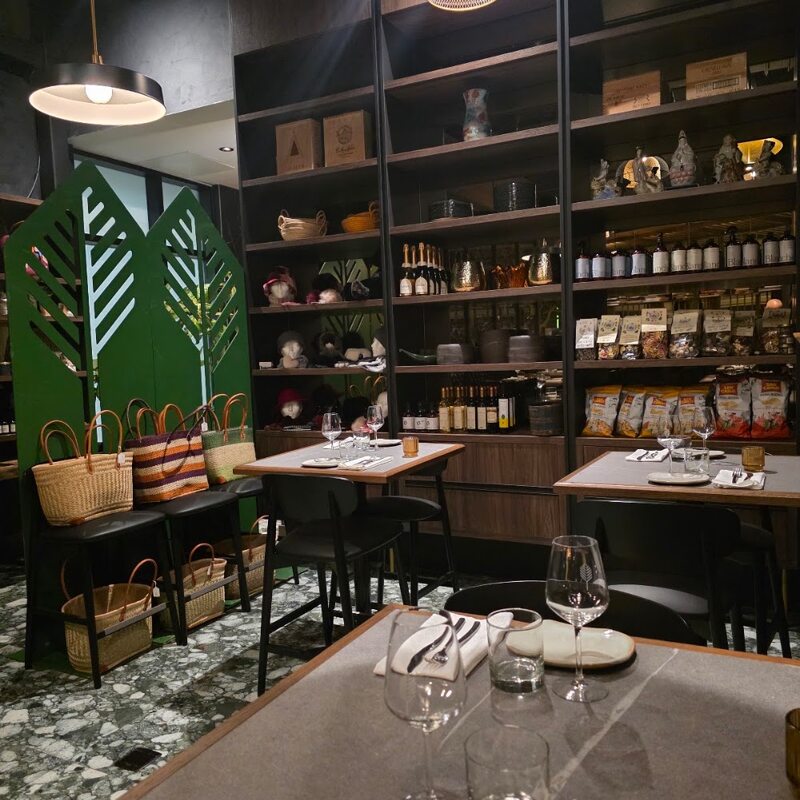 Restaurant Sekoya - Parking Available, Brunch Restaurants in Montreal