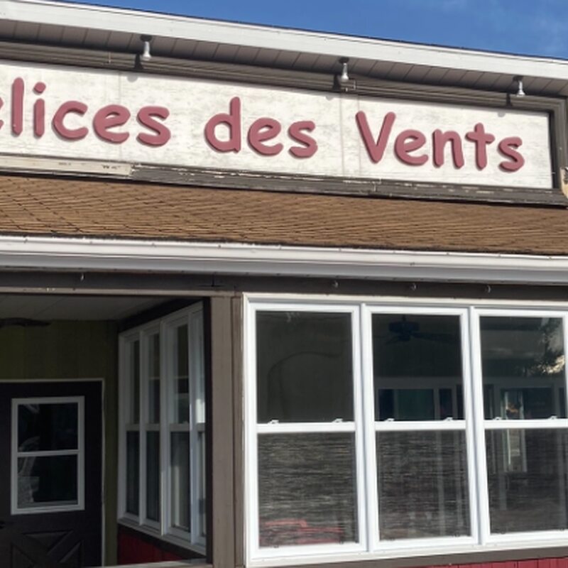 Photo of Délices des Vents, Shawinigan