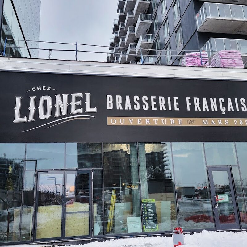 Photo of Chez Lionel, Brossard