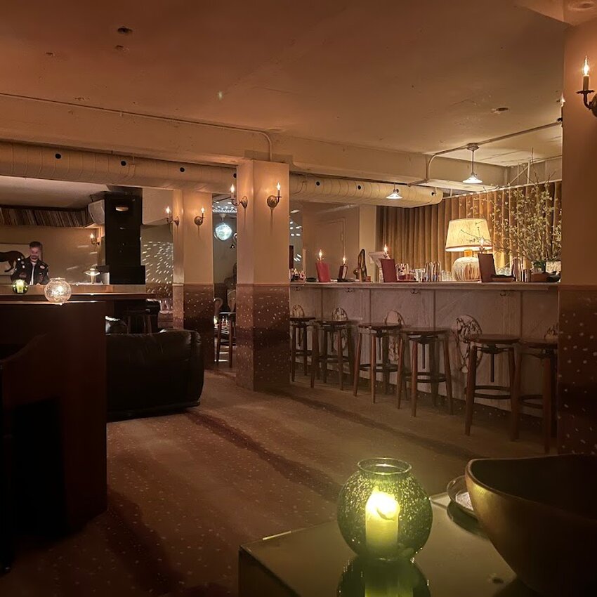 Le Bar Baby -  Restaurants Near: H4A1S8