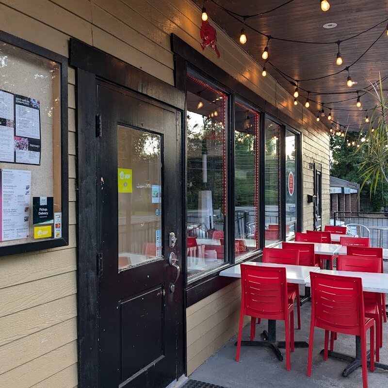 Pizzeria Casa Rita - Restaurants in Baie-d Urfe