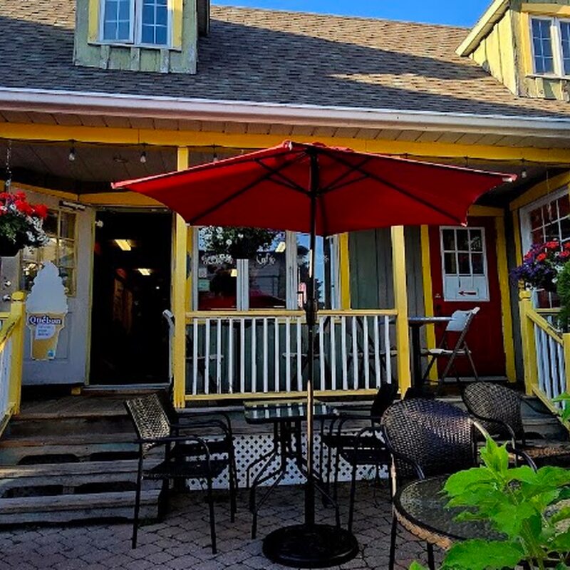 Au Bout de L'Isle - Restaurants de Montréal