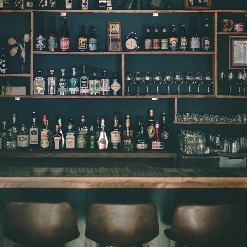 Louis' Pub - Restaurants de Montréal