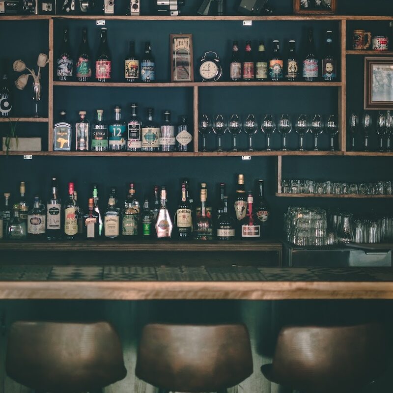 Louis' Pub - Restaurants in Montreal
