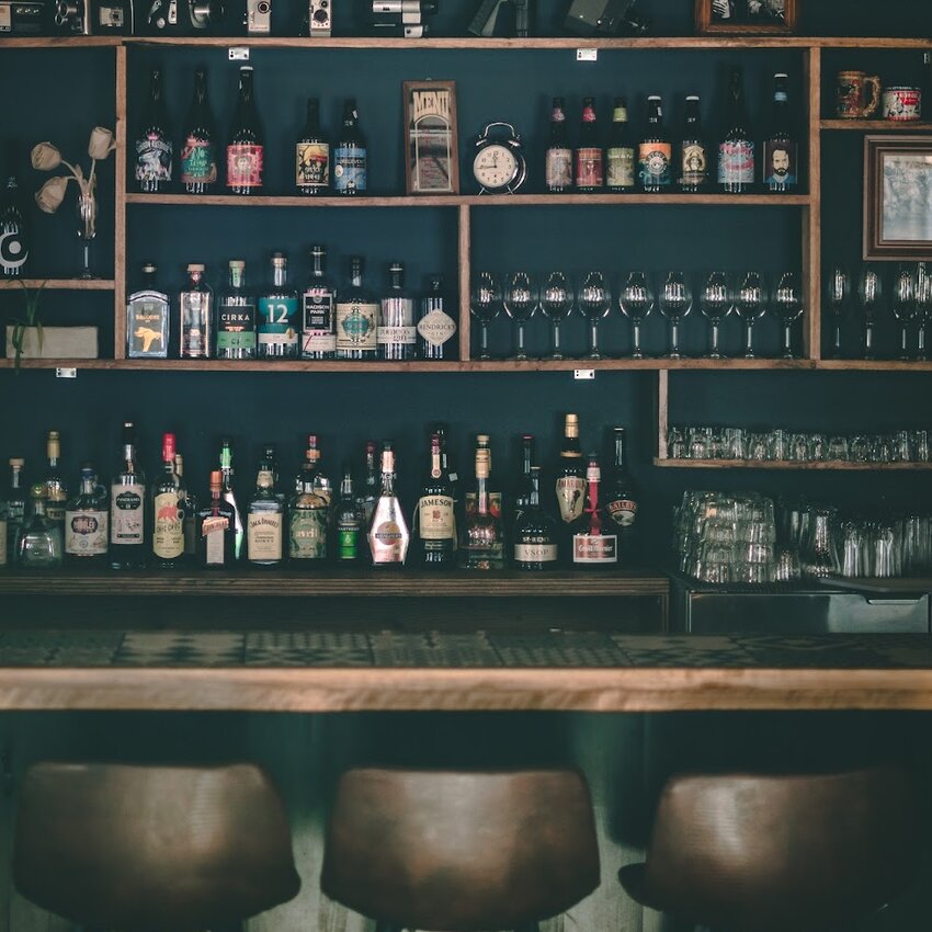 Louis' Pub - Montreal Restaurants