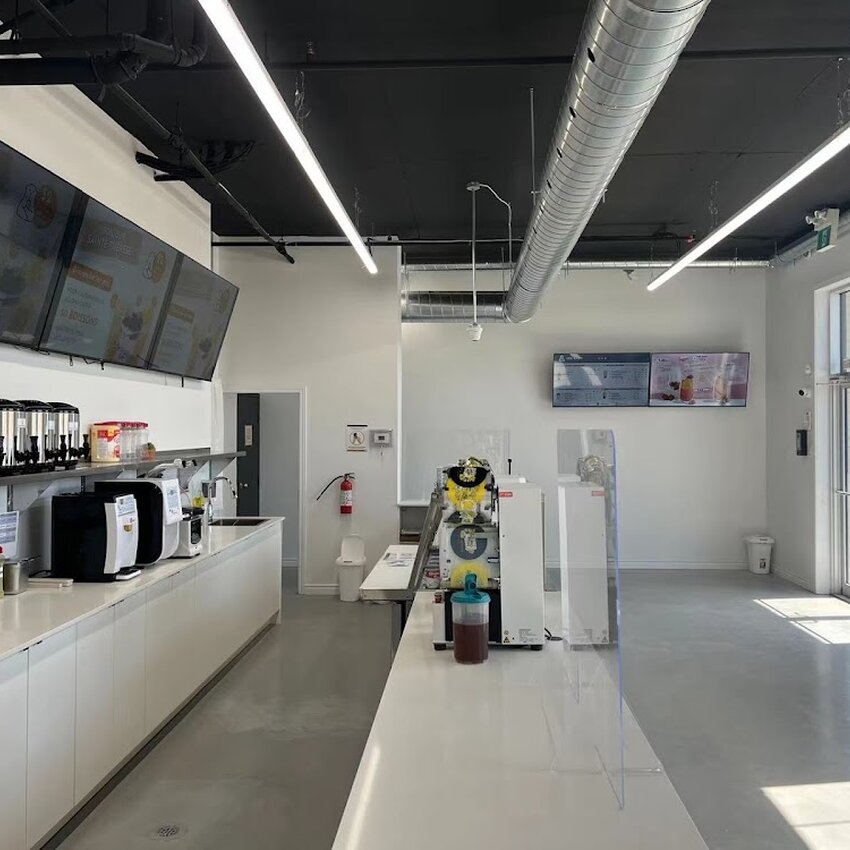 One Babo - Restaurants pr&egrave;s de: J7B1Z8