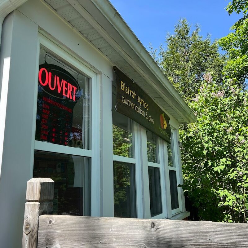 Coop du Grand Bois - Restaurants Plats à emporter de Montréal