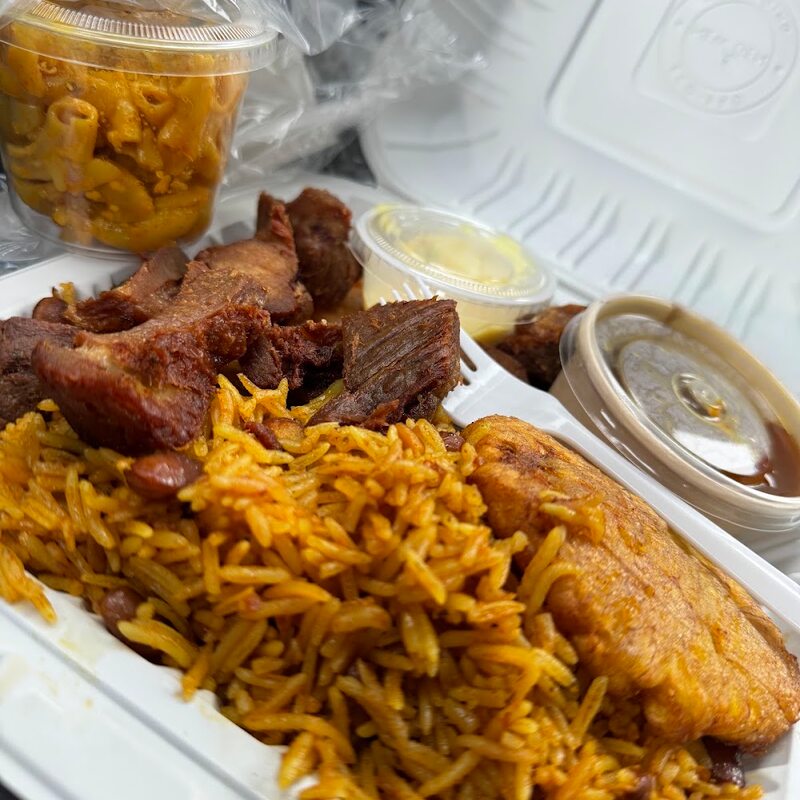 Épicerie Costa - Restaurants Jamaïcains, Caribéens de Montréal