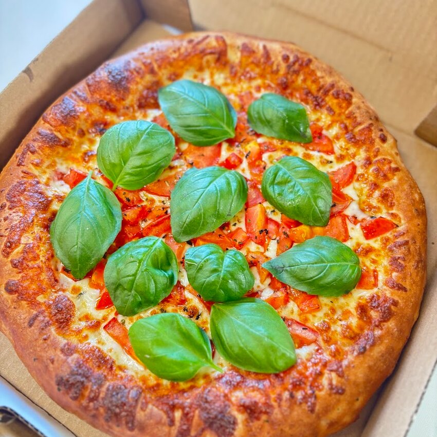 Resto Sean & Bruce Restaurant