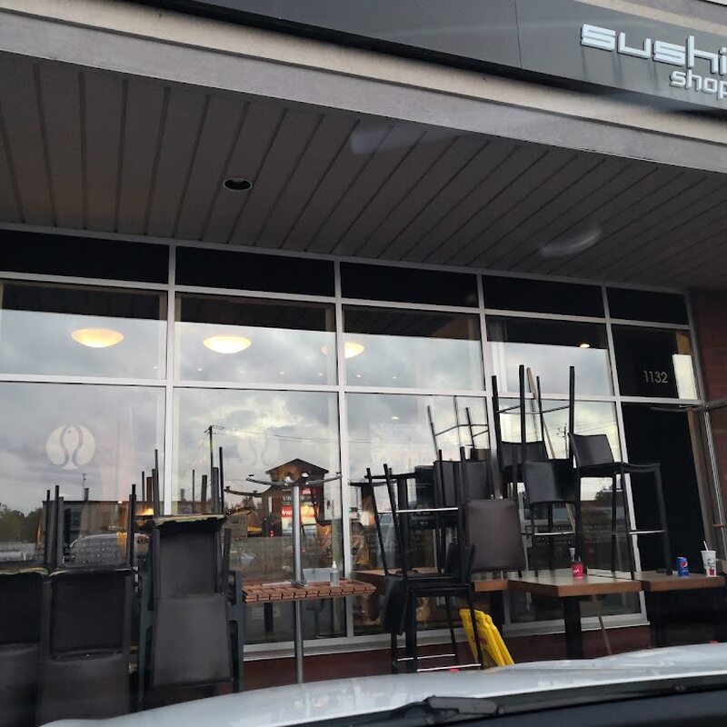 Sushi Shop - Restaurants Commande en ligne des Cantons-de-l'Est / Estrie