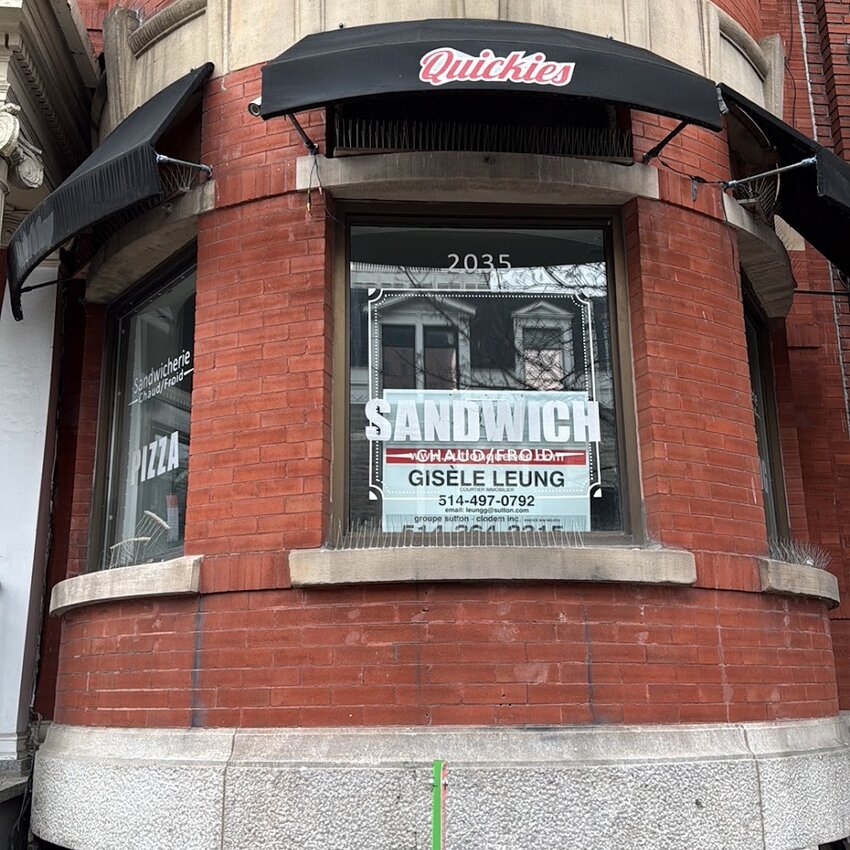 Lali's - Brunch Restaurants in Golden Square Mile