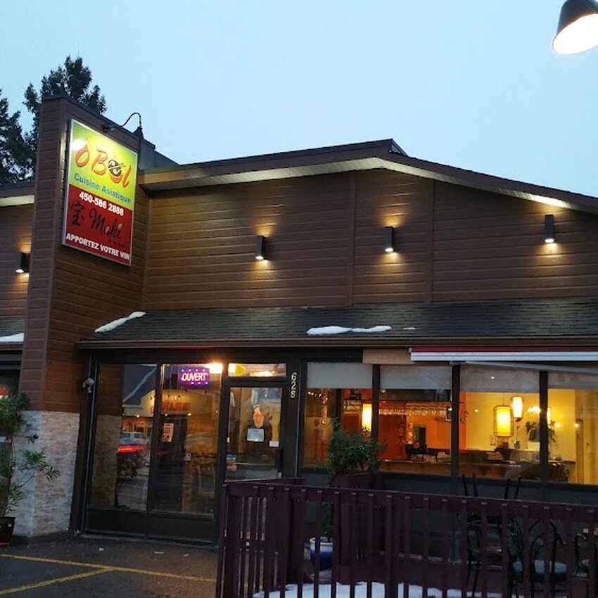 Bol Express - Restaurants in Lavaltrie