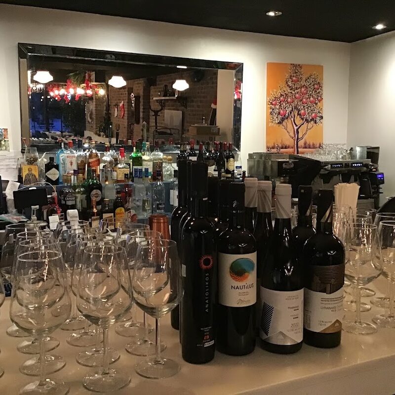 Limeni - Restaurants in Montreal