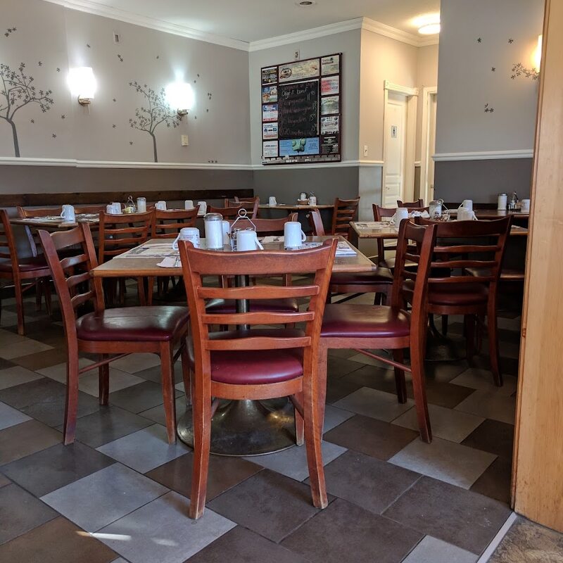 Resto 108 - Restaurants du Haut Saint-François