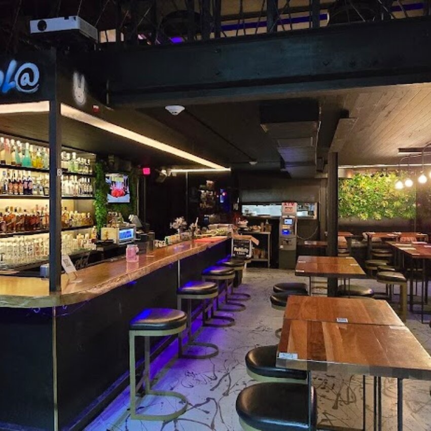 Lola Lola Lolita - Theme / Unique Experience, Delivery Restaurants in Montreal