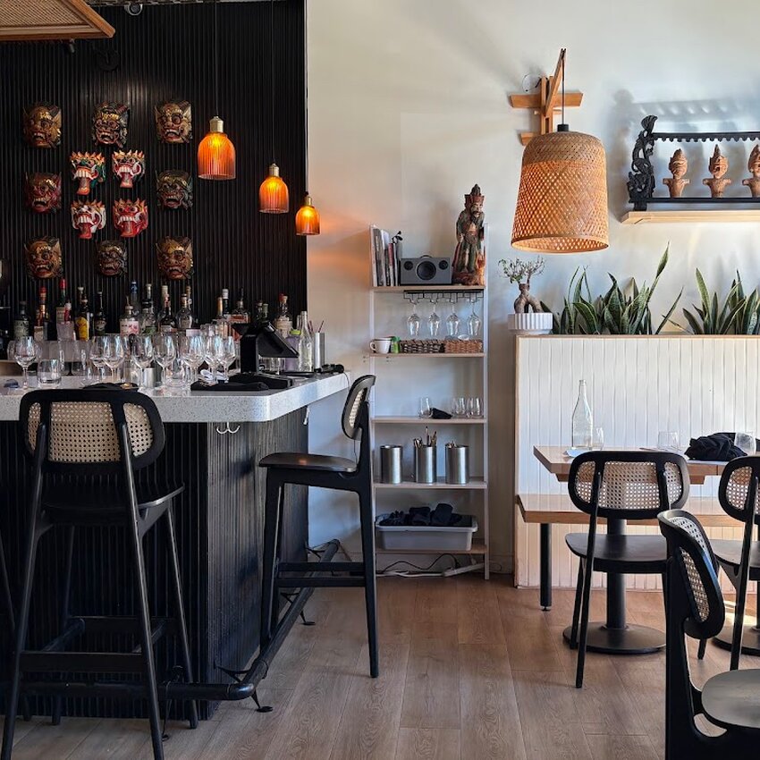 Satu Lagi - Montreal Tapas Open Now Restaurants