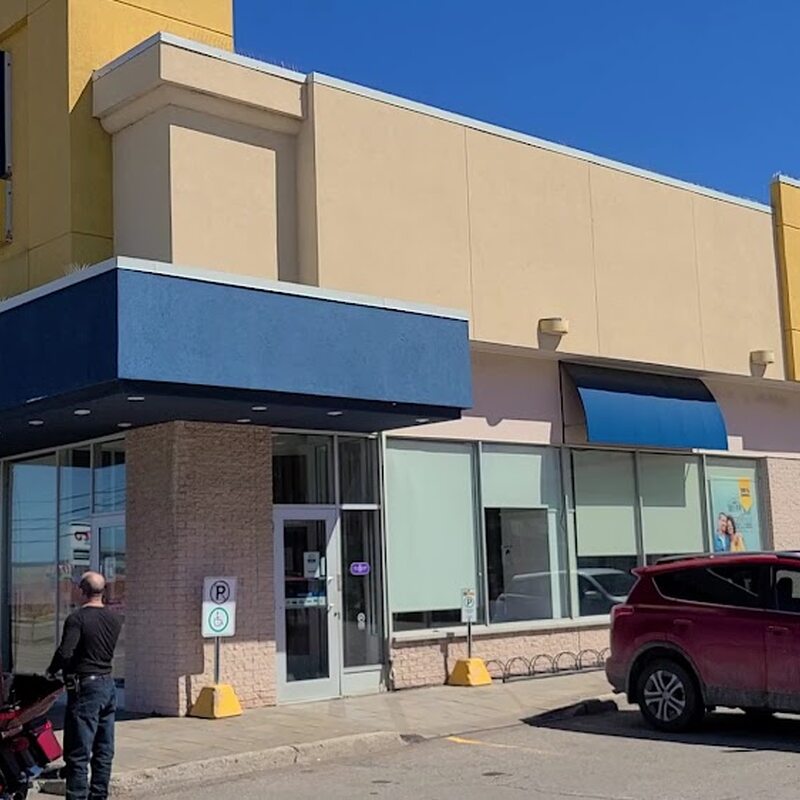 Sushi Shop - Restaurants Plats à emporter de Chicoutimi