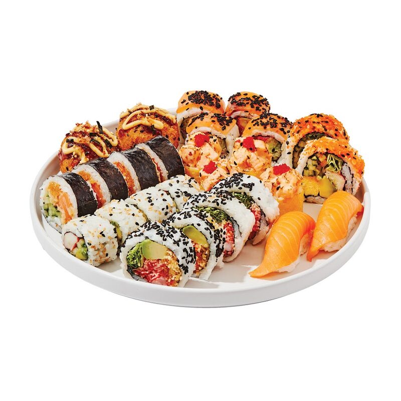Sushi Shop - Online Ordering Restaurants in Quebec