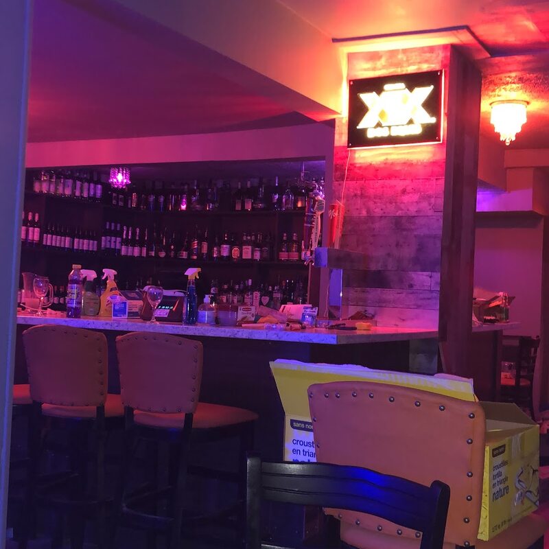Magik Maestro Bar - Sandwiches in Montreal