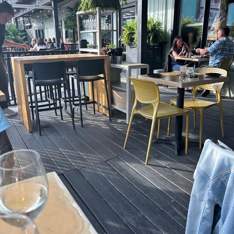 Miel & So'Ya - Restaurants in Montreal