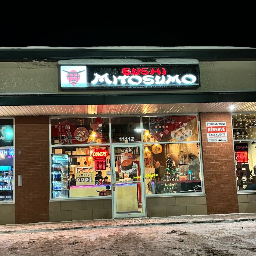 Mitosumo - Restaurants in Mirabel