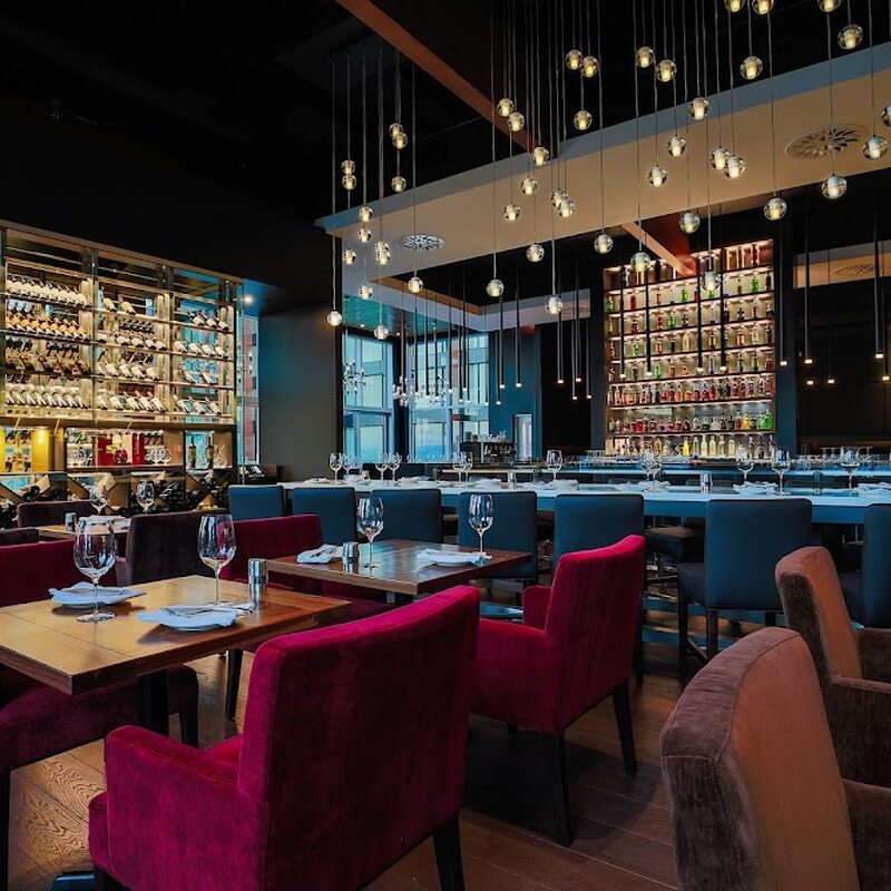 Boefish - Steakhouses des Cantons-de-l'Est / Estrie